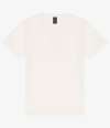 CV4810 4810GD Canvas Unisex Heavyweight Washed T-Shirt Vintage White colour image